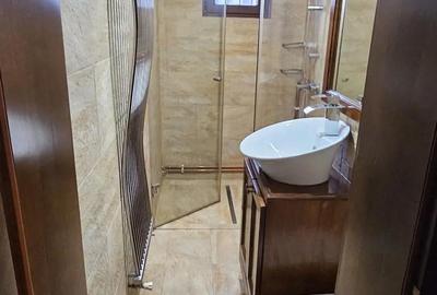 Garsonieră decomandată în Take Ionescu - 1