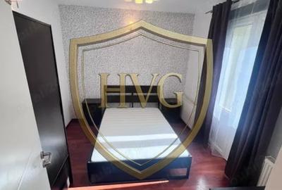 Apartament cu 2 camere, mobilat în Floreasca