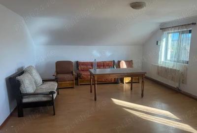 Casă cu 2 camere cu Teren 1000 Mp în Unirea - 4