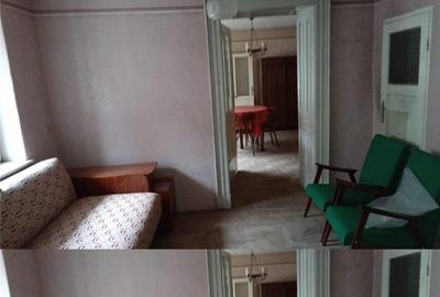 Casă cu 4 camere în Râșnov Romacril - 5