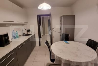 Apartament 3 camere, decomandat, 76mp, renovat, Lunca Cetatuii - 13