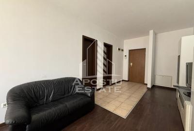 Apartament cu 2 camere decomandat, mobilat în Torontalului - 8