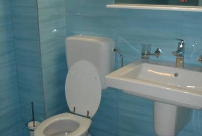 Garsonieră decomandată în Crângași - 4