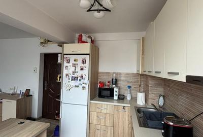 Apartament cu 2 camere în Central - 4