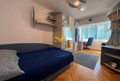 4 camere, modern, Manastur, Zona Big, Izlazului, 2 locuri de parcare - 4
