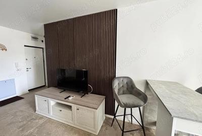 Apartament 2 camere mobilat utilat , bloc nou, etaj 1, prima incihiriere, Aparatorii Patriei - 9