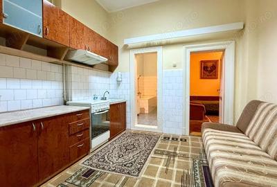 Apartament cu 2 camere în Ultracentral - 4