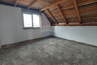 Casa / Vila individuala cu 560 mp teren, de vanzare in Scheia, Suceava - 42