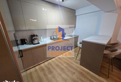 Apartament cu 2 camere în Prundu - 3