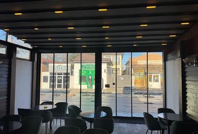 De inchiriat Spatiu Comercial Restaurant Clinica Medicala Laborator - 2