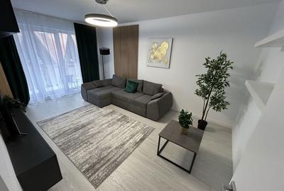 Apartament cu 2 camere decomandat în Nazna - 3