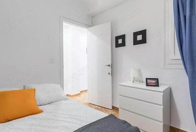 Garsonieră decomandată în Astra - 3