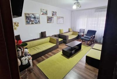Apartament cu 2 camere decomandat în Hotvon - 7