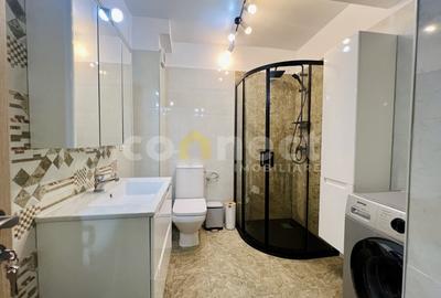 Apartament de inchiriat, 2 camere, Clasa A, Parcare | Dambul Rotund - 2