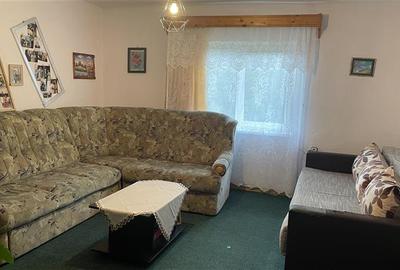 Casă individuală cu 4 camere cu Teren 2500 Mp în Ulieș - 13