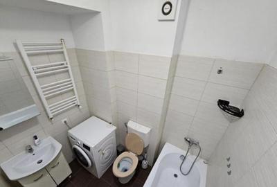 Garsonieră în Apărătorii Patriei