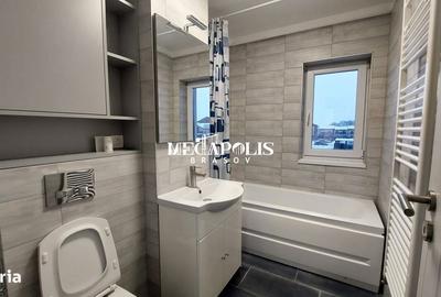 Apartament cu 2 camere decomandat, mobilat în Stupini - 15