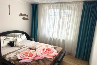Apartament cu 3 camere decomandat, mobilat în Central - 6