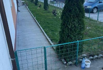 Apartament cu 2 camere decomandat în Central - 11