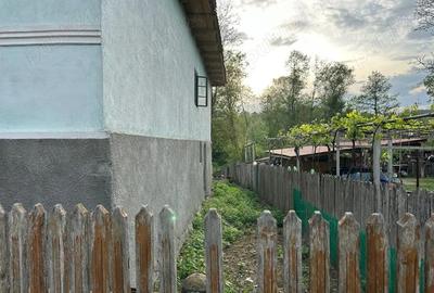 Casa de vanzare in Sardene?ti,Bala, jud. Mehedin?i teren + utilita?i, CF la zi - 3