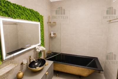 Apartament cu 2 camere decomandat în Berceni - 14