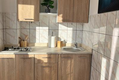 Garsonieră semidecomandată în Central - 1