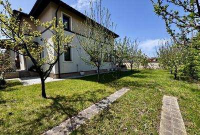 Vila Otopeni - Odaii - Teren 500 mp - 20