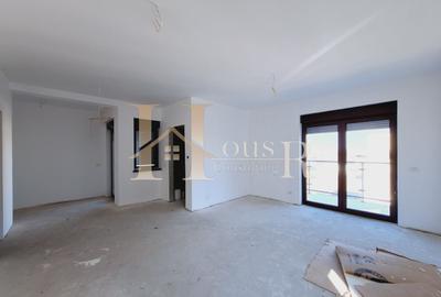 Apartament cu 3 camere decomandat în Braytim