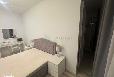 Apartament cu 2 camere în Pipera - 7
