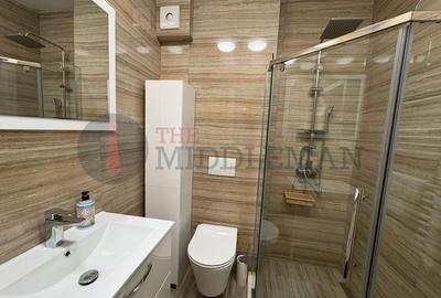 Herastrau I 3 camere I Mobilat si utilat I Parcare - 9