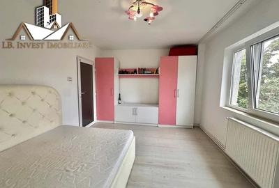 Apartament cu 3 camere decoamandat-zona Bucovina mobilat&utilat - 8