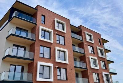 Apartament cu 2 camere semidecomandat în Dobroești - 8