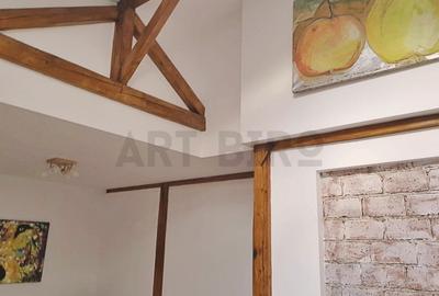 Birou, de 55 mp, în Ștefan cel Mare - 6