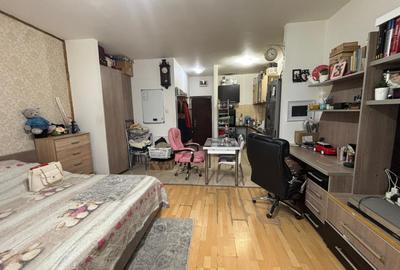 Garsonieră nedecomandată, mobilată în Granit - 6