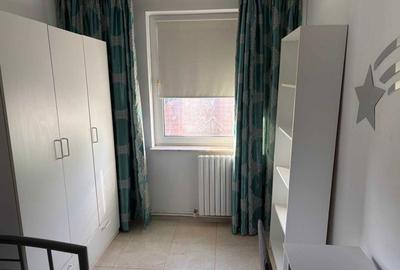 Apartament cu 3 camere decomandat în Central - 7