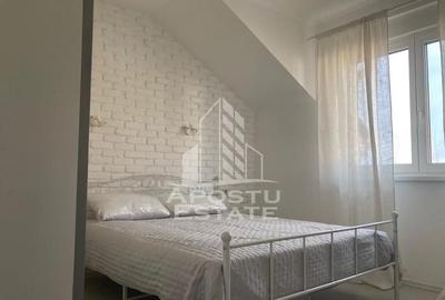 Apartament cu 3 camere decomandat în Dumbrăvița - 5