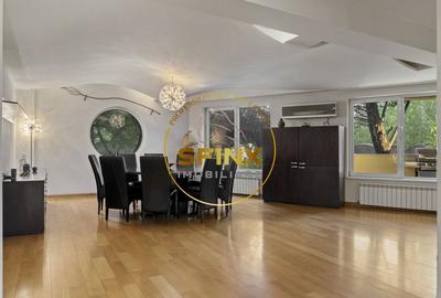 Vila cu teren de 1000mp, gradina matura, piscina, garaj, aproape de Jolie Ville - 10