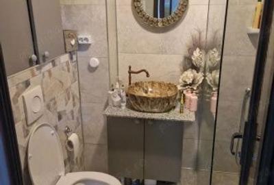Apartament cu 3 camere decomandat, mobilat în Titan - 1