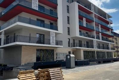 Inchiriem spatiu comercial in zona Theodor Pallady(Ozana) - 3