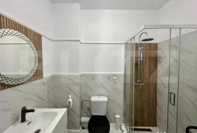 Garsonieră, mobilată în Ultracentral