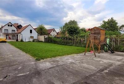 Casă individuală cu 6 camere cu Canalizare în Țiglari - 1