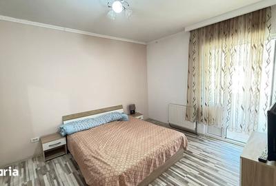 Apartament cu 2 camere în Ultracentral - 6