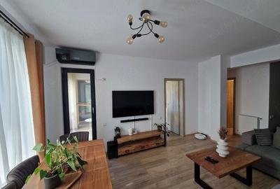 Apartament cu 2 camere decomandat, mobilat în Theodor Pallady - 2