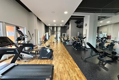 Apartament cu 2 camere semidecomandat, mobilat în Bună Ziua - 11