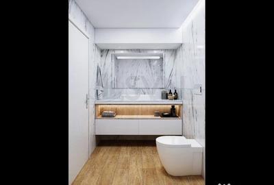 Apartament cu 3 camere decomandat în Bucur Obor - 7