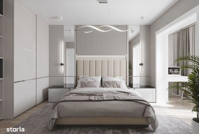 Apartament cu 2 camere decomandat în Grădiște - 7