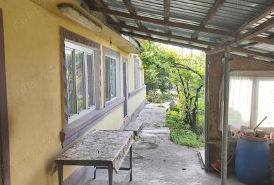 Casă cu 6 camere cu Teren 934 Mp în Central - 5