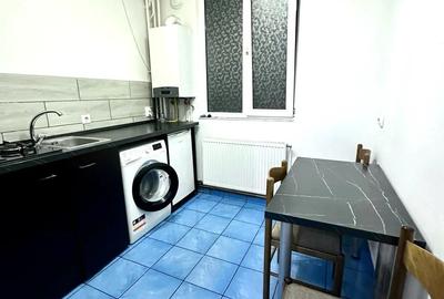 Inchiriez apartament 2 camere Circumvalatiunii Centrala Ac Pet Friendly - 3
