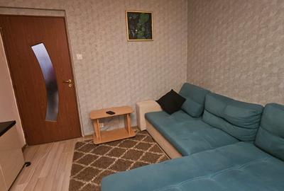 TATARASI-ap. 2 camere, decomandat,55m2, et.1/4,mobilat si utilat,LIBER ! - 3