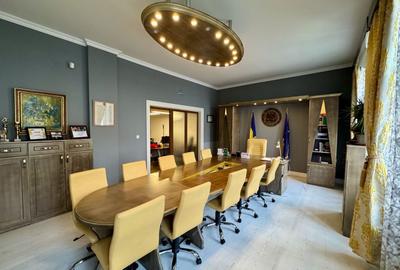 Brâncoveanu  Sp+P+M cu extindere P+1E+M pretabilă afacere - 3